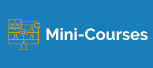 Mini-Courses